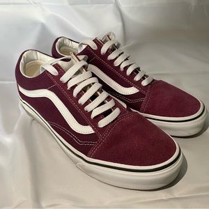 Vans Old-Skool